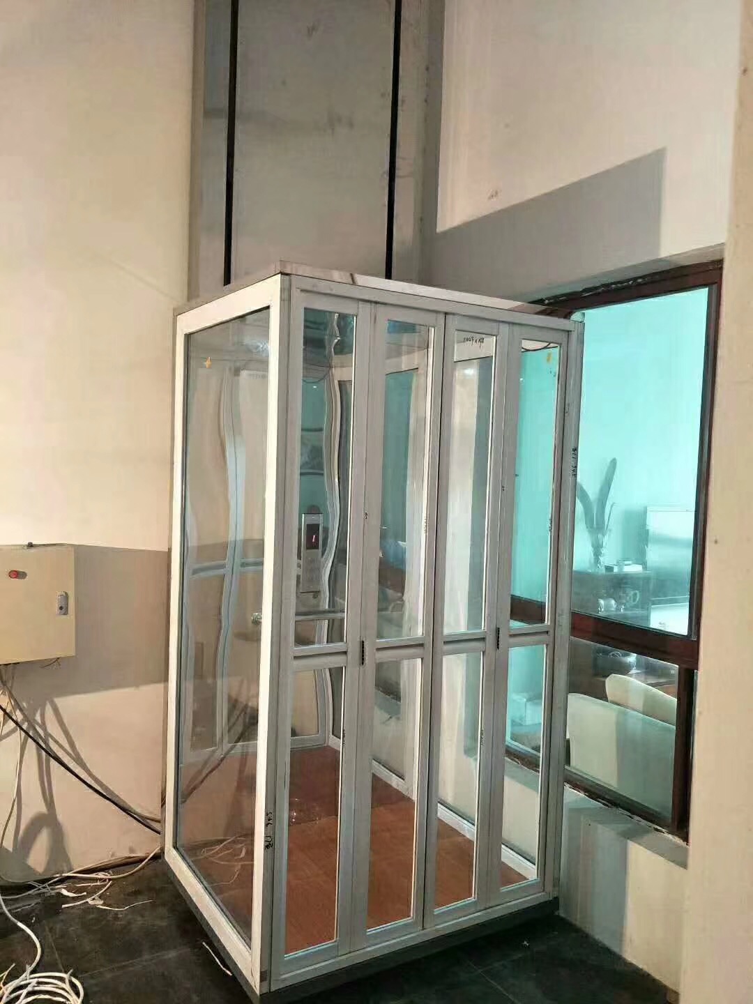 別墅電梯