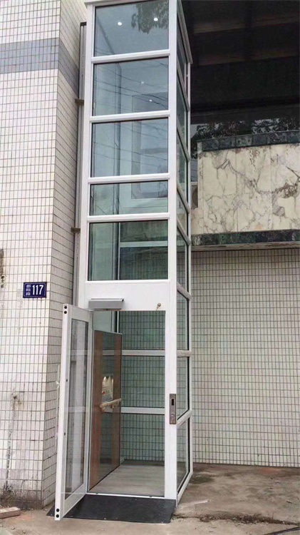 家用電梯